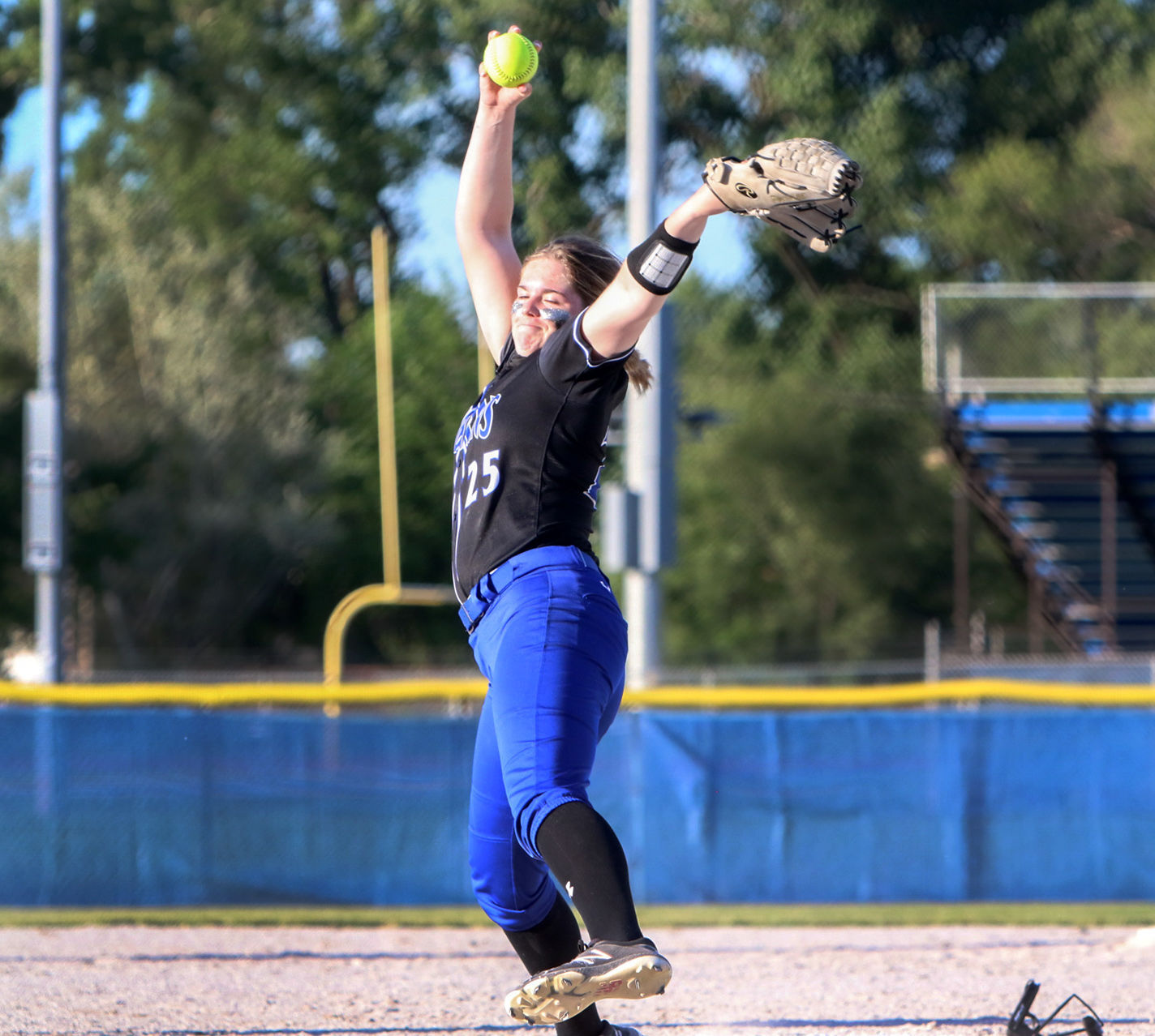 Lake Central/Munster, Softball